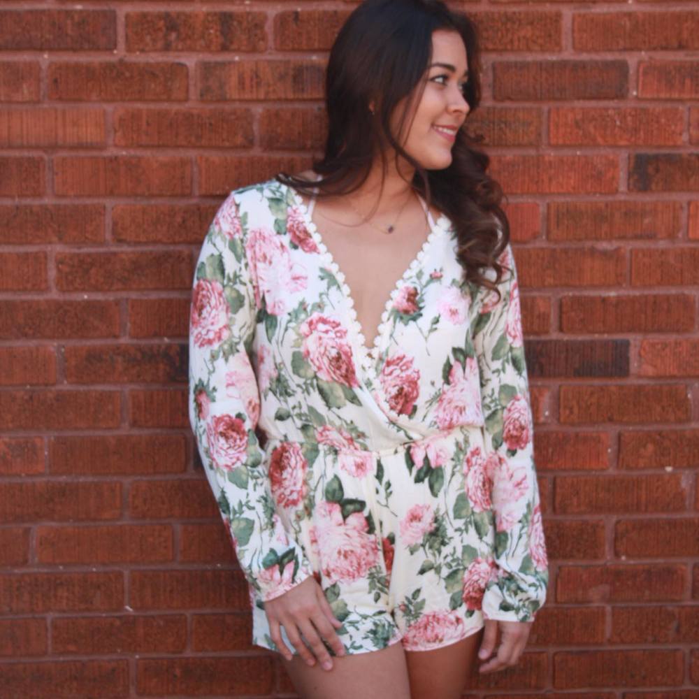 Meet your Posher, Rossana